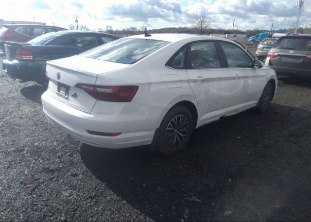 2021 VOLKSWAGEN JETTA(VIN: 3VWC57BU5MM056569