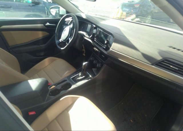 2021 VOLKSWAGEN JETTA(VIN: 3VWC57BU5MM056569