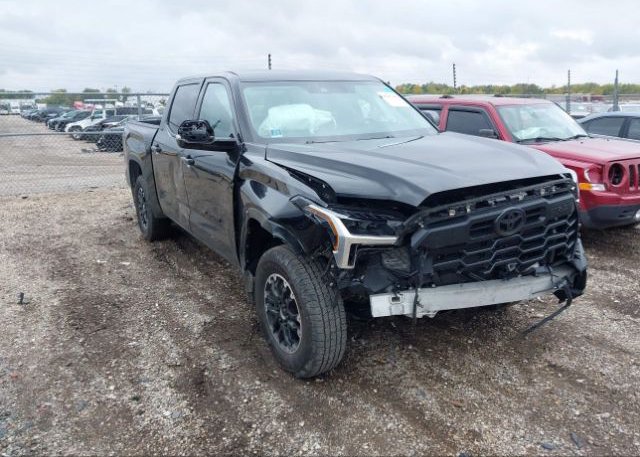 5TFLA5DB2NX020137 2022 TOYOTA TUNDRA 4WD