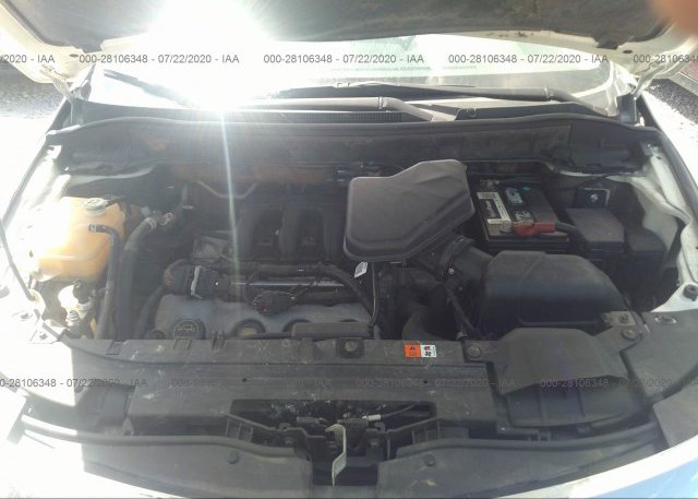 JM3TB2CA1B0317125 2011 Mazda CX-9