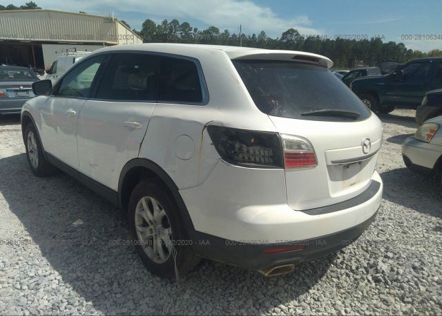 JM3TB2CA1B0317125 2011 Mazda CX-9