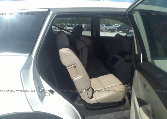 JM3TB2CA1B0317125 2011 Mazda CX-9