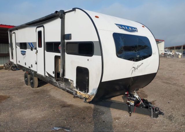 2024 SALEM OTHER (VIN: 4X4TSMD28R8071157)