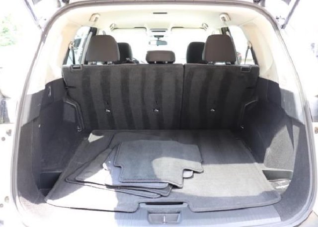 2021 NISSAN ROGUE(VIN: 5N1AT3BA3MC733193