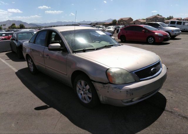 1FAFP27175G114288 2005 FORD FIVE HUNDRED