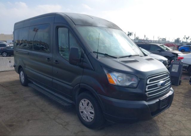 1FBAX2CGXJKA15555 2018 FORD TRANSIT-350