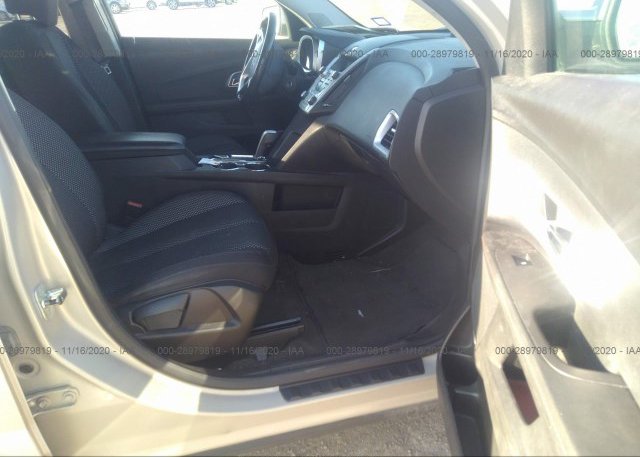 пригнать из сша 2010 CHEVROLET EQUINOX 2CNFLPEY7A6315990