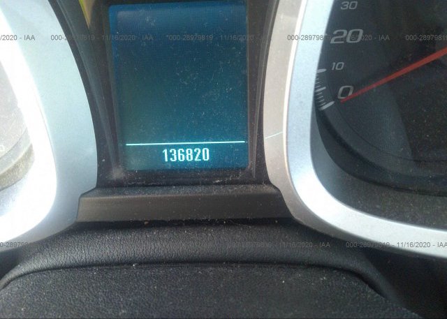 2CNFLPEY7A6315990 2010 CHEVROLET EQUINOX