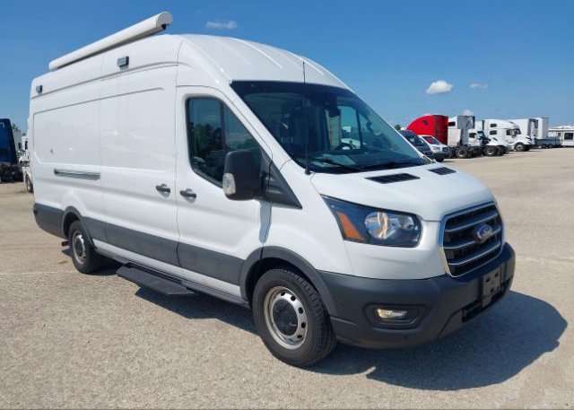 1FTBW3X85LKB44186 2020 FORD TRANSIT-350 CARGO VAN