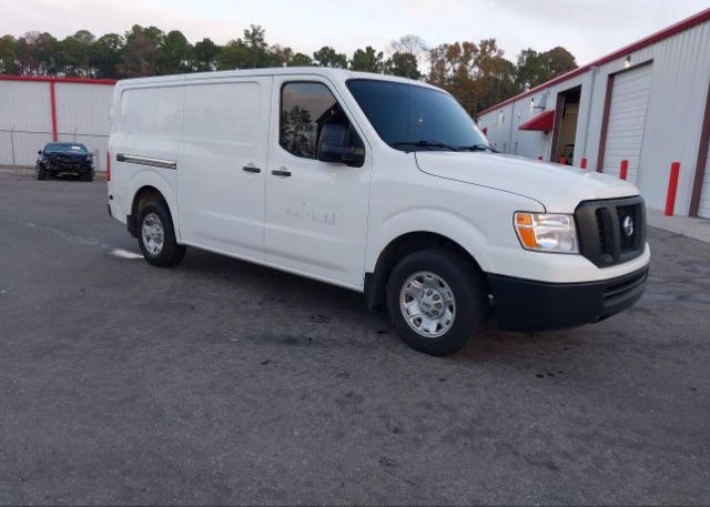 1N6BF0KY6JN814388 2018 NISSAN NV CARGO
