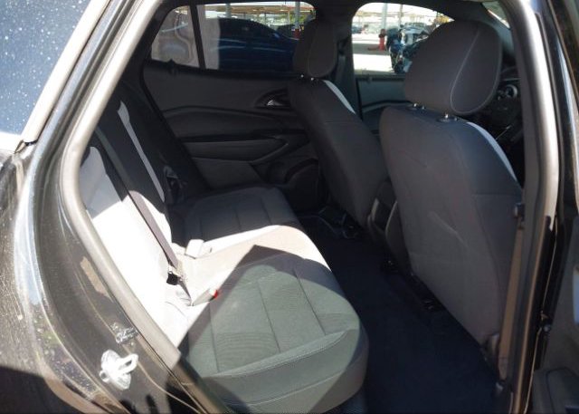 2024 CHEVROLET TRAX(VIN: KL77LGE2XRC005952