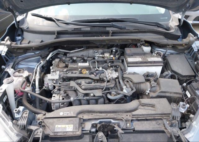 2022 TOYOTA COROLLA CROSS(VIN: 7MUCAABG2NV018388