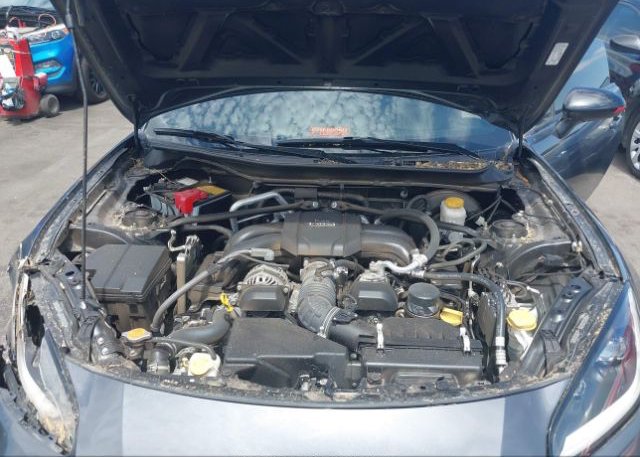 2022 TOYOTA GR86(VIN: JF1ZNBC16N8753040