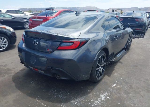 2022 TOYOTA GR86(VIN: JF1ZNBC16N8753040