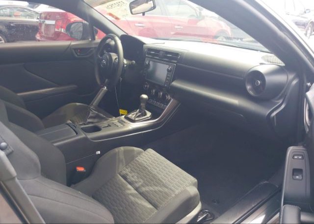 2022 TOYOTA GR86(VIN: JF1ZNBC16N8753040