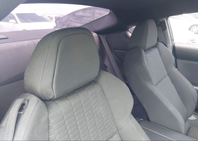 2022 TOYOTA GR86(VIN: JF1ZNBC16N8753040