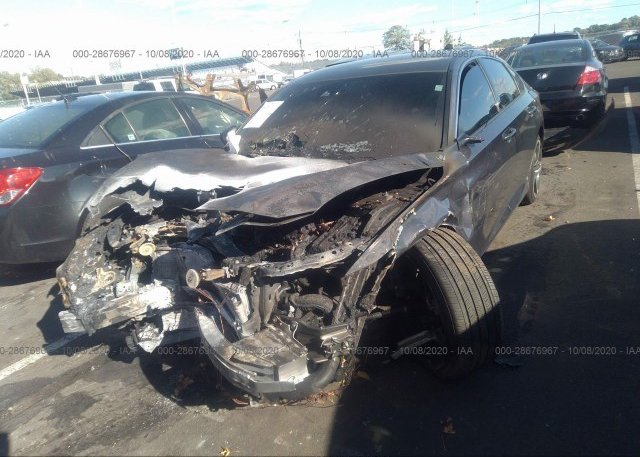 из сша 2020 HONDA ACCORD SEDAN 1HGCV1F30LA072547