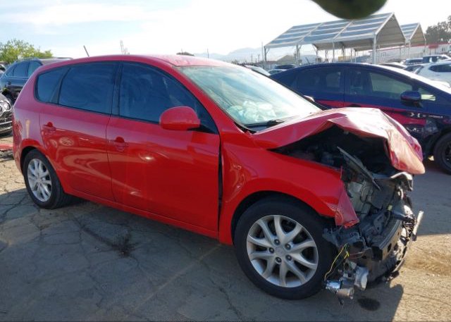 KMHDC86E29U039152 2009 HYUNDAI ELANTRA TOURING