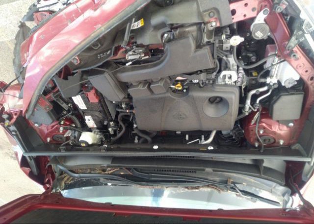 2022 TOYOTA RAV4(VIN: JTMW1RFV7ND085692