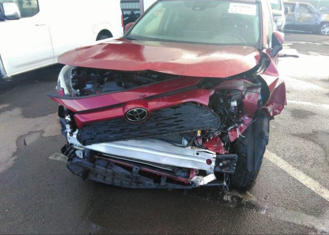 2022 TOYOTA RAV4(VIN: JTMW1RFV7ND085692