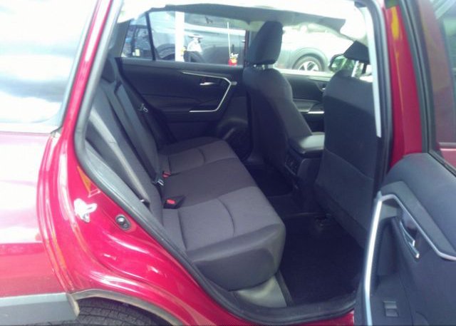 2022 TOYOTA RAV4(VIN: JTMW1RFV7ND085692