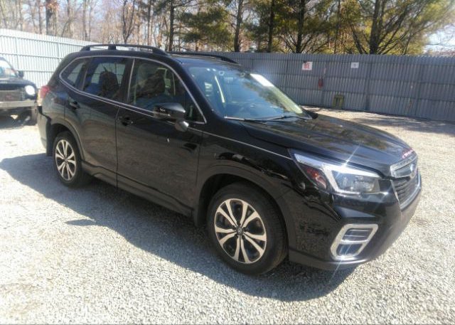 2021 SUBARU FORESTER (VIN: JF2SKAUC7MH473254)