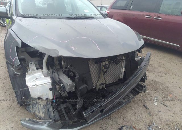 3N1AB7AP4KY220594 2019 NISSAN SENTRA