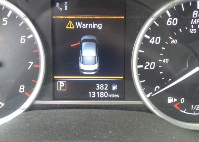 3N1AB7AP4KY220594 2019 NISSAN SENTRA
