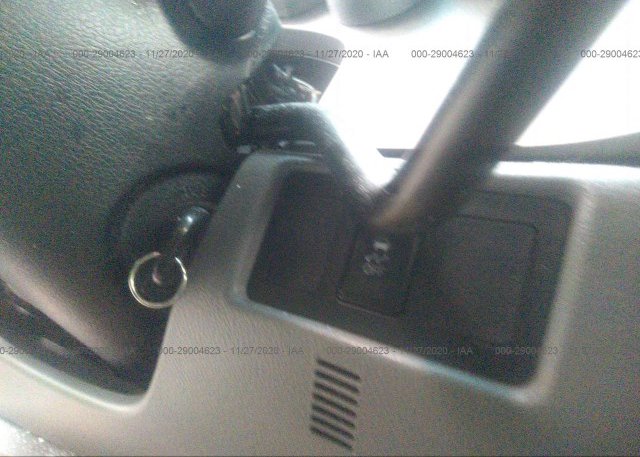 5TFRM5F1XAX020130 2010 TOYOTA TUNDRA 2WD TRUCK
