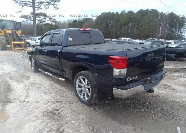 купить 2010 TOYOTA TUNDRA 2WD TRUCK 5TFRM5F1XAX020130