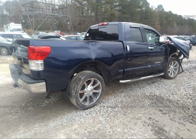 цена в сша 2010 TOYOTA TUNDRA 2WD TRUCK 5TFRM5F1XAX020130