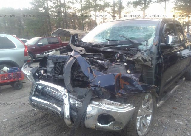 5TFRM5F1XAX020130 2010 TOYOTA TUNDRA 2WD TRUCK