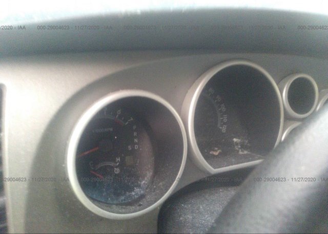 5TFRM5F1XAX020130 2010 TOYOTA TUNDRA 2WD TRUCK