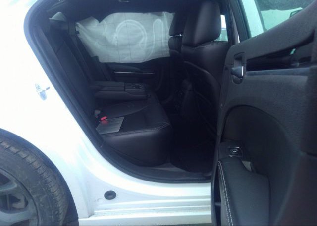 2022 CHRYSLER 300(VIN: 2C3CCABG1NH107649