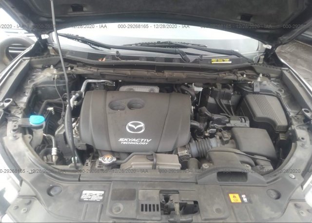 JM3KE2BE2E0333085 2014 MAZDA CX-5