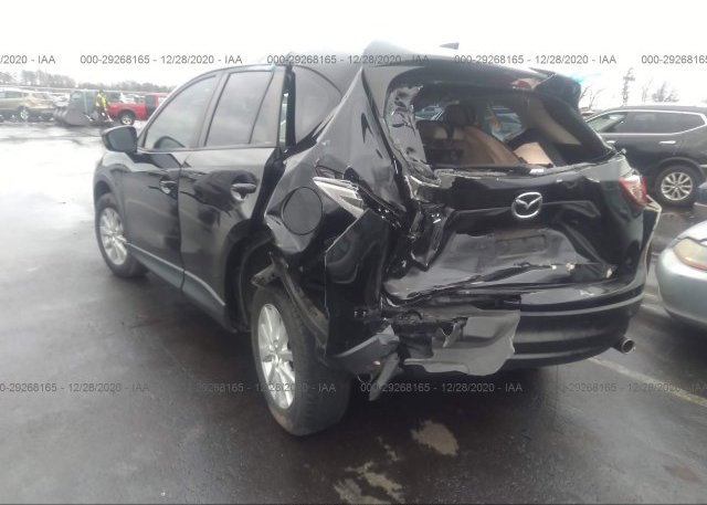 купить 2014 MAZDA CX-5 JM3KE2BE2E0333085