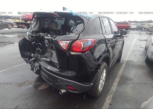 цена в сша 2014 MAZDA CX-5 JM3KE2BE2E0333085