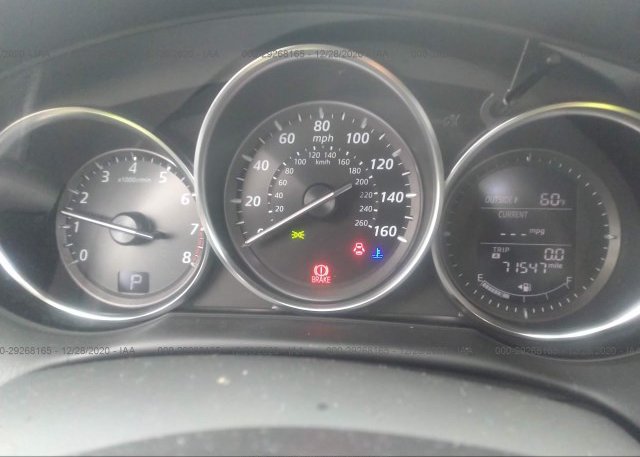 JM3KE2BE2E0333085 2014 MAZDA CX-5