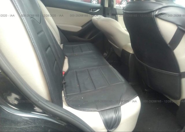 JM3KE2BE2E0333085 2014 MAZDA CX-5