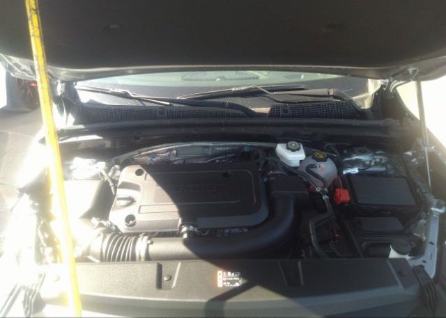 2023 BUICK ENVISION(VIN: LRBFZNR4XPD018056