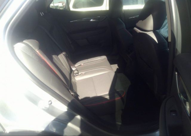 2023 BUICK ENVISION(VIN: LRBFZNR4XPD018056