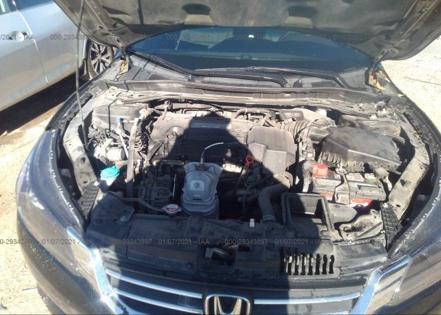 1HGCR2F59DA273764 2013 HONDA ACCORD SDN