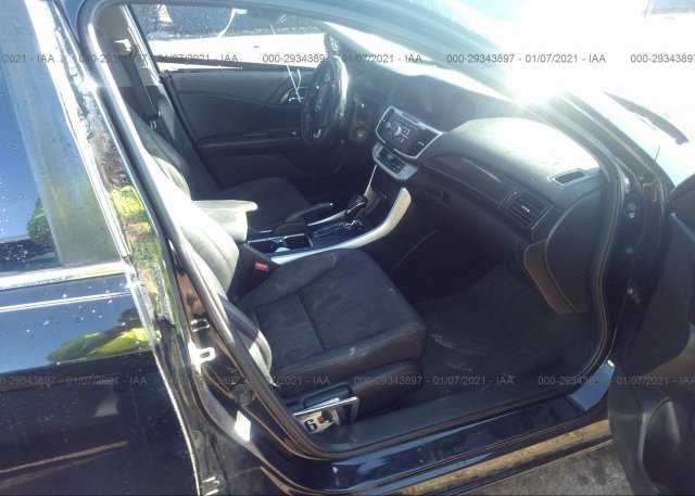 пригнать из сша 2013 HONDA ACCORD SDN 1HGCR2F59DA273764