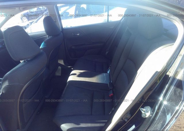 1HGCR2F59DA273764 2013 HONDA ACCORD SDN