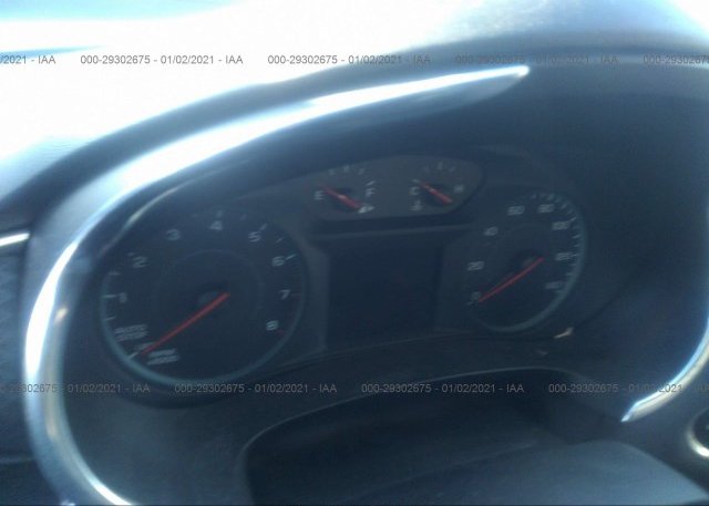 1G1ZD5ST8KF170356 2019 CHEVROLET MALIBU