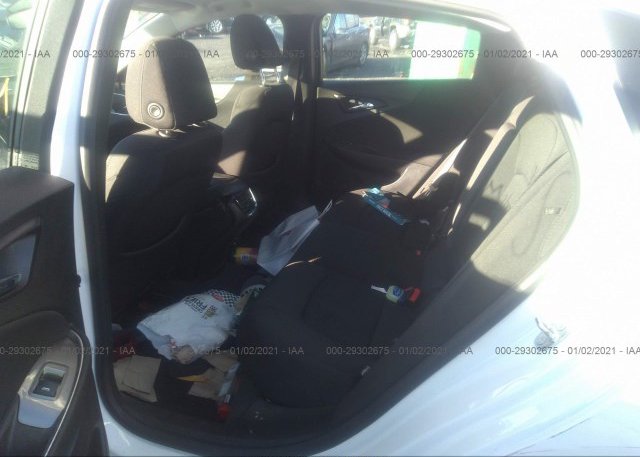 1G1ZD5ST8KF170356 2019 CHEVROLET MALIBU