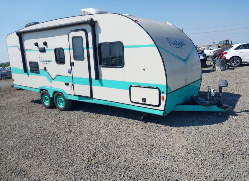 2020 GULFSTREAM VINTAGE photo