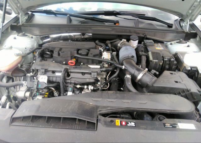2023 HYUNDAI SONATA(VIN: KMHL44J25PA278269