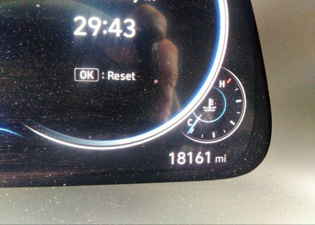2023 HYUNDAI SONATA(VIN: KMHL44J25PA278269