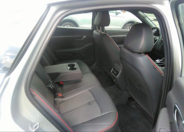 2023 HYUNDAI SONATA(VIN: KMHL44J25PA278269